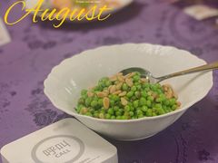 葱香青豆-惠食佳·朱雀(东方商厦店)