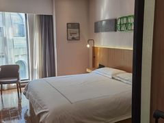 -乐福酒店(黎黄陂路汉口江滩店)