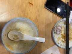 -南粥北面(东大桥店)