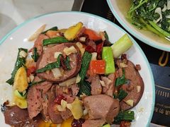 -布依八大碗·私房菜·贵州菜