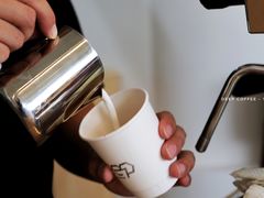 -DEEP COFFEE(瑞光烘焙工厂店)