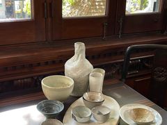 -Nathalie Djurberg与Hans Berg“牛皮纸包裹的月亮”-Prada荣宅当季展览