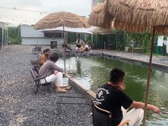 -DGE季风钓虾营地·团建·聚会