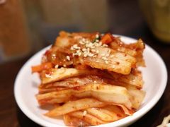 -和牛放题·蒜香烧肉PURUSHIN(马场路店)