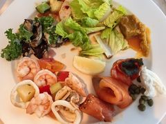 -金茂君悦·食在56海鲜自助餐厅ON56