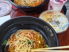 -一品飘香米线(一中总店)