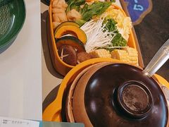 -润园四季椰子鸡火锅(南山海岸城店)