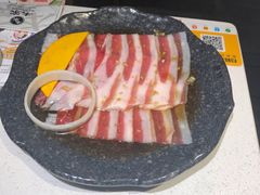 老白吾桑格-本家韩国烤肉(青岛万象城店)