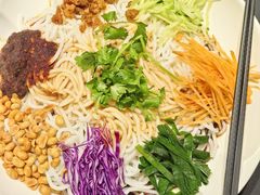 -滇铺子·云南特色菜·第九届野生菌美食节(曲靖万达店)