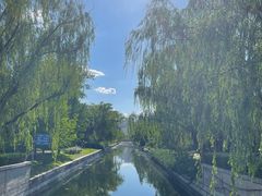 -元大都城垣遗址公园