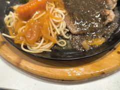 -豪享来中西餐厅(隆昌店)