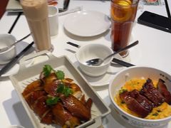 -翠华餐厅(维璟印象城店)