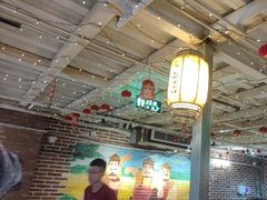 -三个大叔东北烧烤·砂锅菜(西三旗店)