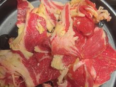 -九田家黑牛烤肉料理(云龙万达店)