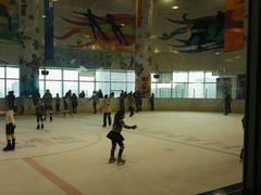 -冠军冰场CHAMPION RINK(百联又一城店)