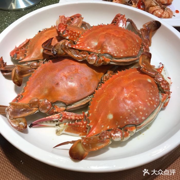 金贝海鲜酒店图片