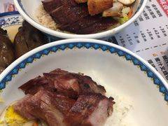 -永祥烧腊餐厅(虹口店)