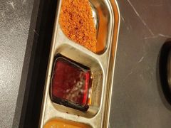 -韩宫宴和牛烤肉(武汉光谷现代风情街店)