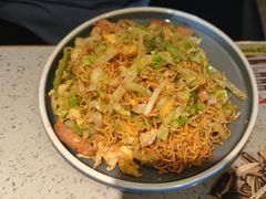 -味妙烤鱼吧(回龙观店)