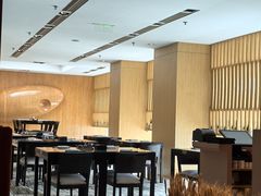 -西村日本料理(香格里拉饭店)