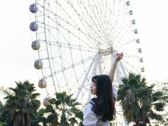 -南宁市凤岭儿童公园