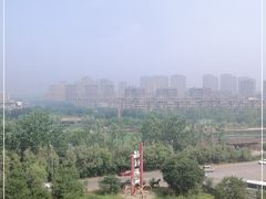 -前关湿地公园
