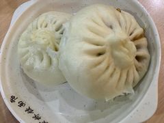 三丁包-蒋家桥饺面店(东关街店)