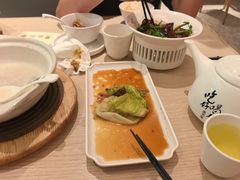 -蔡澜点心·粤菜(新街口IFCX店)