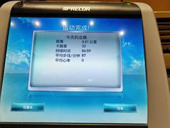 -美再晨游泳健身瑜伽(锦绣店)