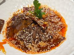 -漢舍中国菜馆(浦东嘉里城店)