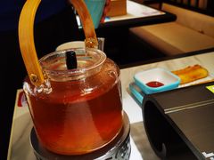-江边城外烤全鱼(汉光百货店)