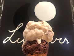 -LUNEURS月乐诗·法式冰淇淋(环贸店)