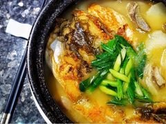 -潮汕味道·煮海餐厅(金麟大厦店)