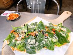 -MI WU FACTORY米屋美食工厂餐厅(绿地店)