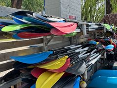 -WhaleSports户外水上运动俱乐部(朝阳公园店)