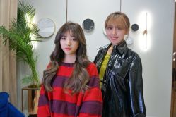 点击看大图 -3AM HAIR SALON烫发染发接发