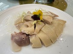 -新兴家喻酒家·羊城名宴(昌岗店)