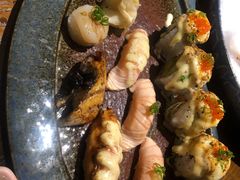 -傑·料理·海鲜放题(佛山文华荟店)