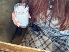 -新沙洞咖啡(泉乐坊店)