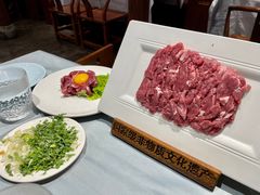 -东来顺饭庄(王府井步行街店)