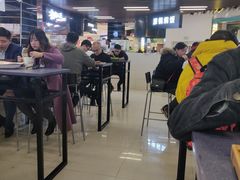大堂-神牛饭(凯德来福士店)