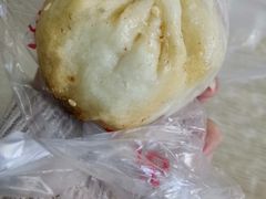 牛肉生煎-常州糕团店(北大街新世纪商城店)