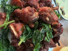-张大妈饭店
