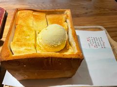 -绿茶餐厅(南昌王府井店)
