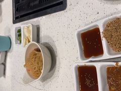 -韩时烤肉(丰科万达广场店)