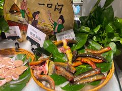 -川骄海鲜自助(亚运村店)