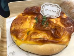 -喜茶(深圳福田星河COCO Park店)