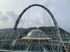 -京东石林峡风景区