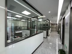 -希玛爱康健口腔(南山海岸城店)