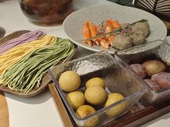 -芸山季·云南野生菌火锅(南翔印象城MEGA店)